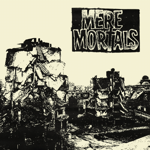 Mere Mortals : Condemned to Live